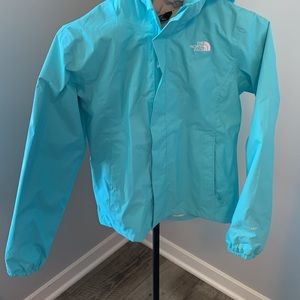 NWOT The NorthFace Girls Jacket
